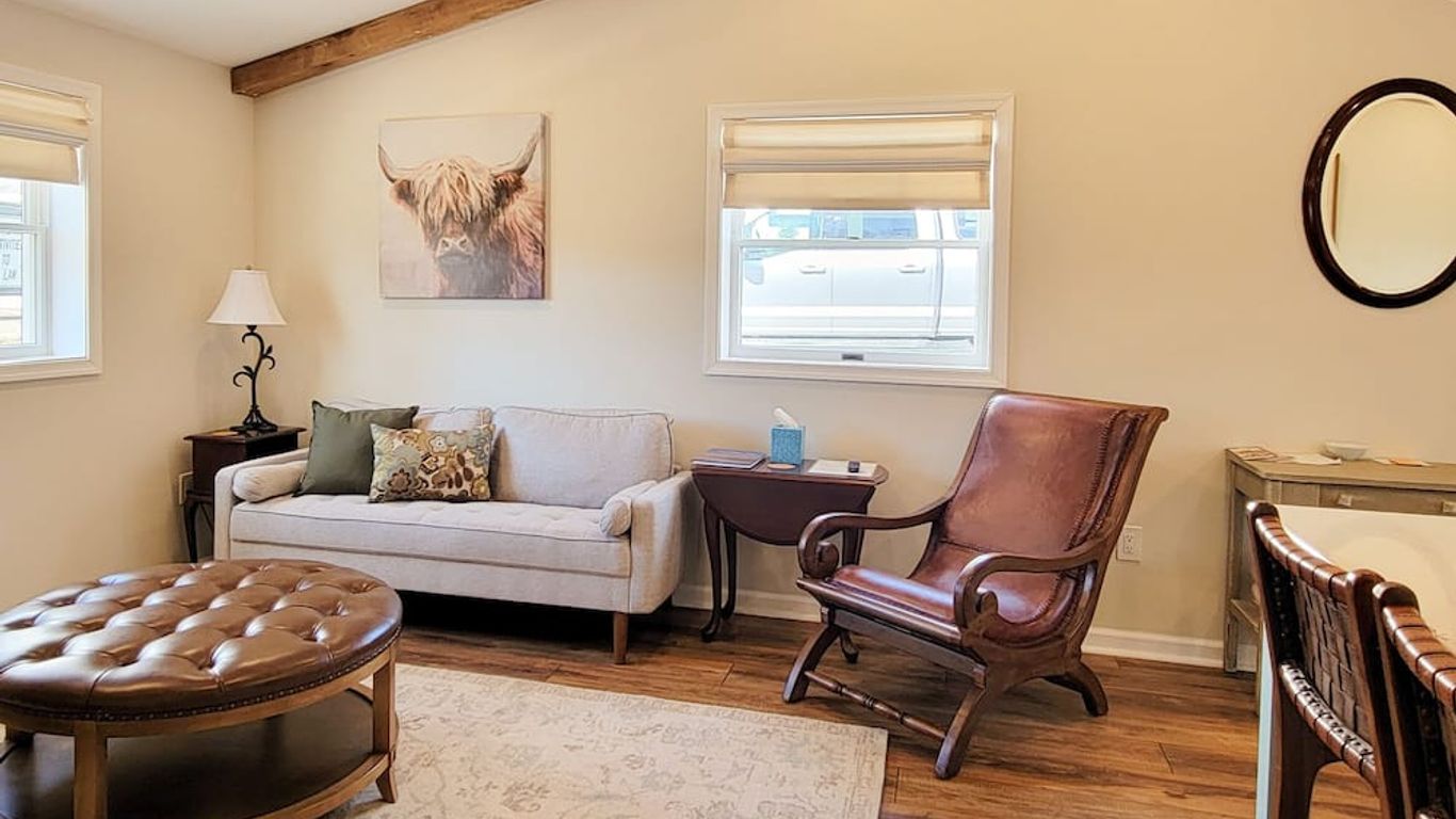 Pheasant Field Bed and Breakfast