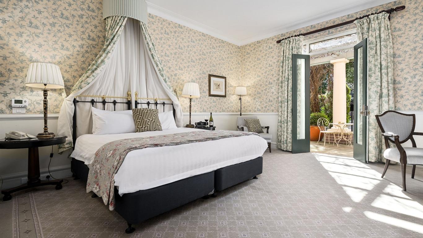 Lilianfels Blue Mountains Resort & Spa