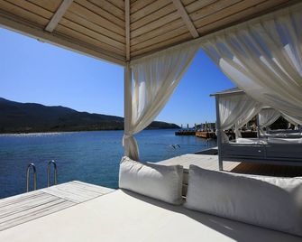 Oliviera Private Island Hotel - Kalem Island - Dikili