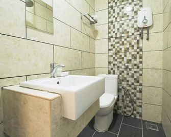 Mimilala Boutique Hotel - Shah Alam