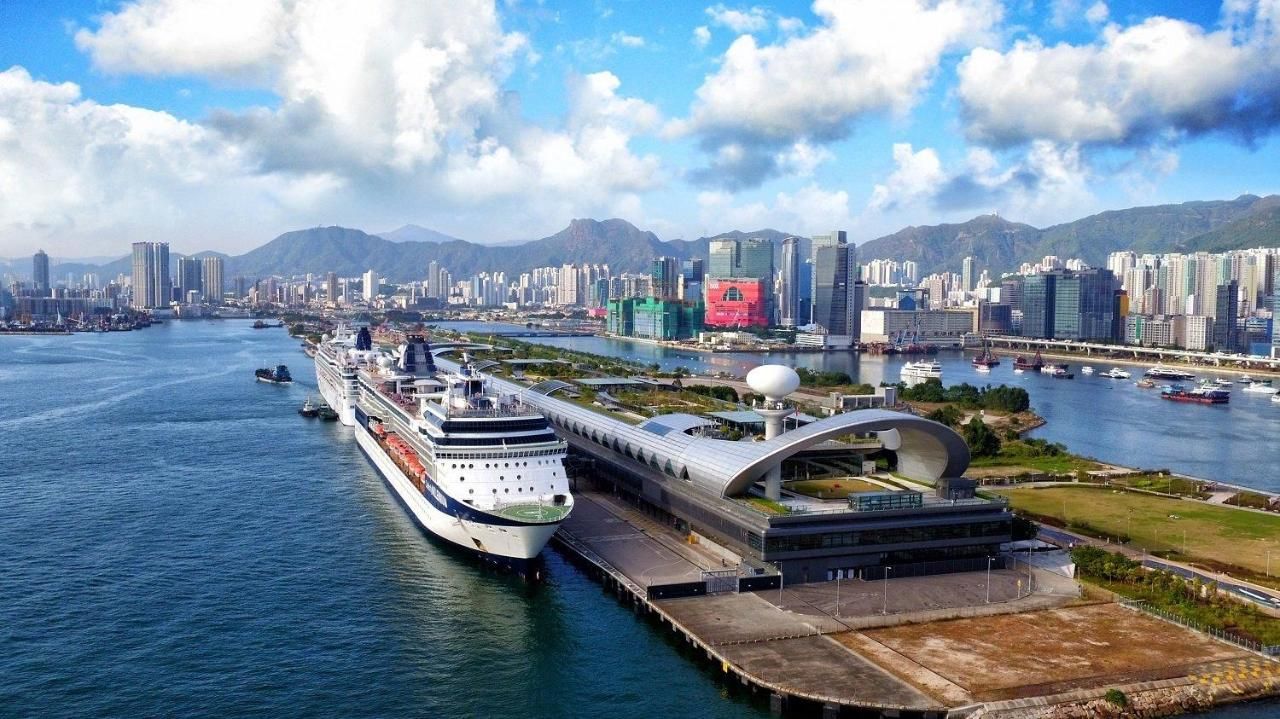 Dorsett Kwun Tong, Hong Kong thumbnail 2