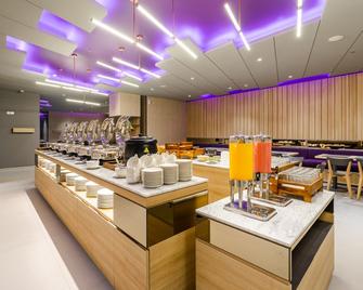 Quest Prime Pemuda - Semarang - Semarang - Buffet
