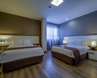 Limaq Hotel - לימה - חדר שינה