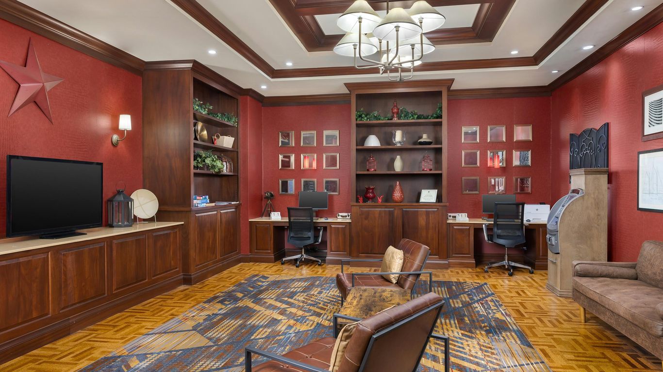 DoubleTree by Hilton Hotel Cincinnati Airport