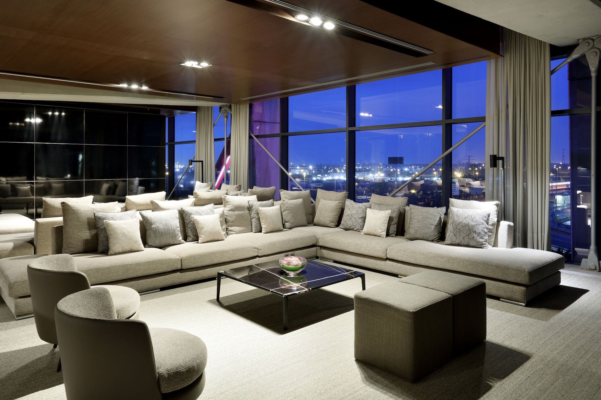 حياة ريجنسي برشلونة تاور