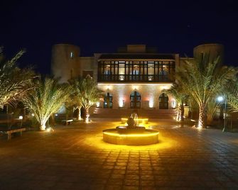 Palais Du Desert Hotel & Spa - Erfoud - Bâtiment