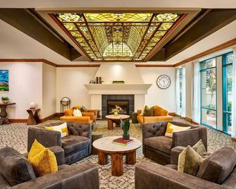 Varscona Hotel on Whyte - Edmonton - Lounge