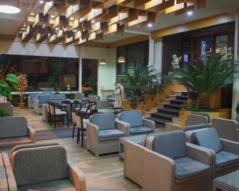 Grand Hotel - Elbasan - Bar