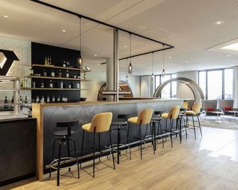 Novotel Düsseldorf Airport - Düsseldorf - Bar