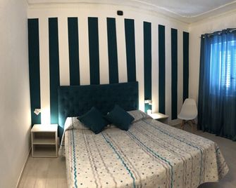 Affitti Brevi Scala Dei Turchi - Realmonte - Habitación