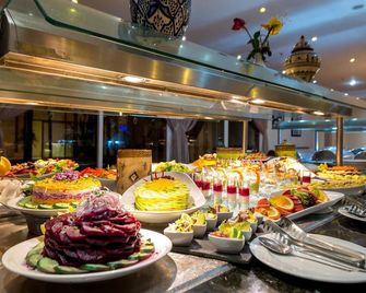 Kennedy Hospitality Resort - Marrakech - Bufé