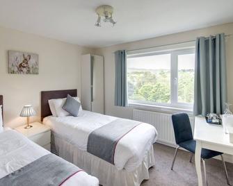 Craigvrack Hotel & Restaurant - Pitlochry - Chambre