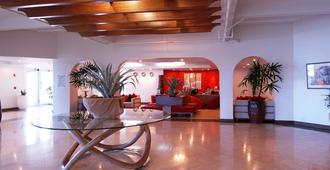 Oceanview Hotel & Residences - Tamuning - Lobby