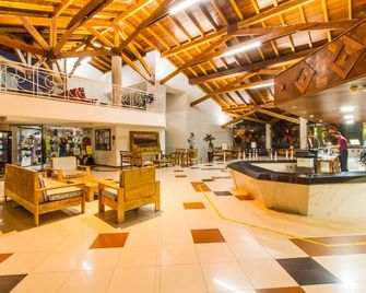 Portal Beach - Rede Soberano - Porto Seguro - Aula