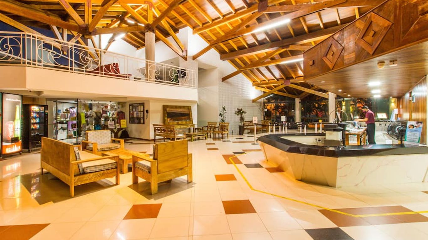 Portal Beach - Rede Soberano