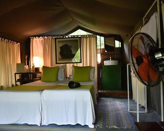 Explorer by Eco Team - Knuckles - Matale - Bedroom