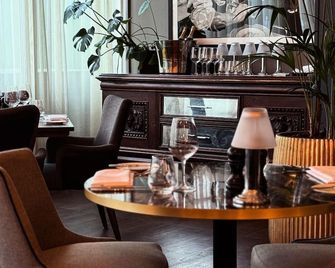 Hotel Coco - Felixstowe - Restaurant