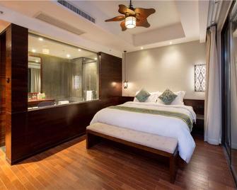Poly Phoenix Hotel - Sanya - Habitación