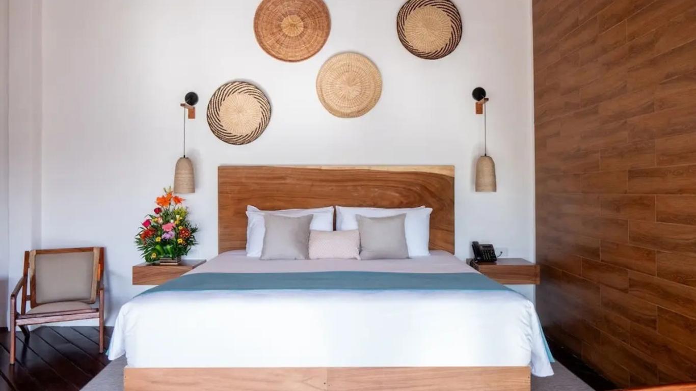 Le Reve By Mij - Beachfront Hotel