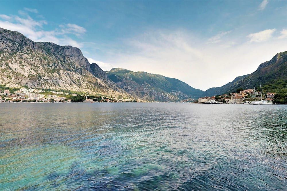 Hotel Libertas - Kotor