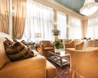 Hotel San Luca - Verona - Lounge