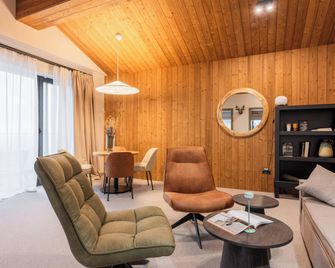 The Pines Bucegi Lodge - Bran