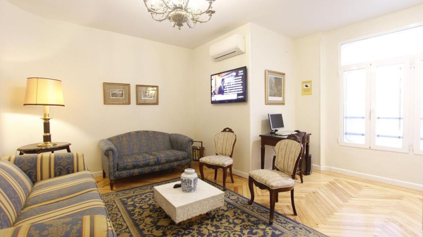 格蘭大道街角酒店 - 馬德里