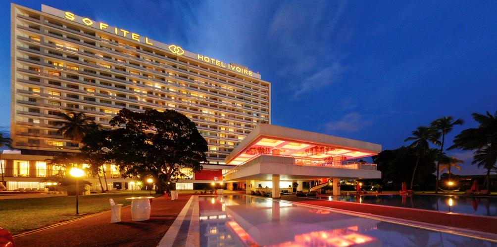 Sofitel Abidjan Hotel Ivoire A Partir De 159 Hotels A Abidjan Kayak