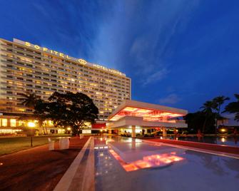 Sofitel Abidjan Hotel Ivoire - Abidjan - Gebäude