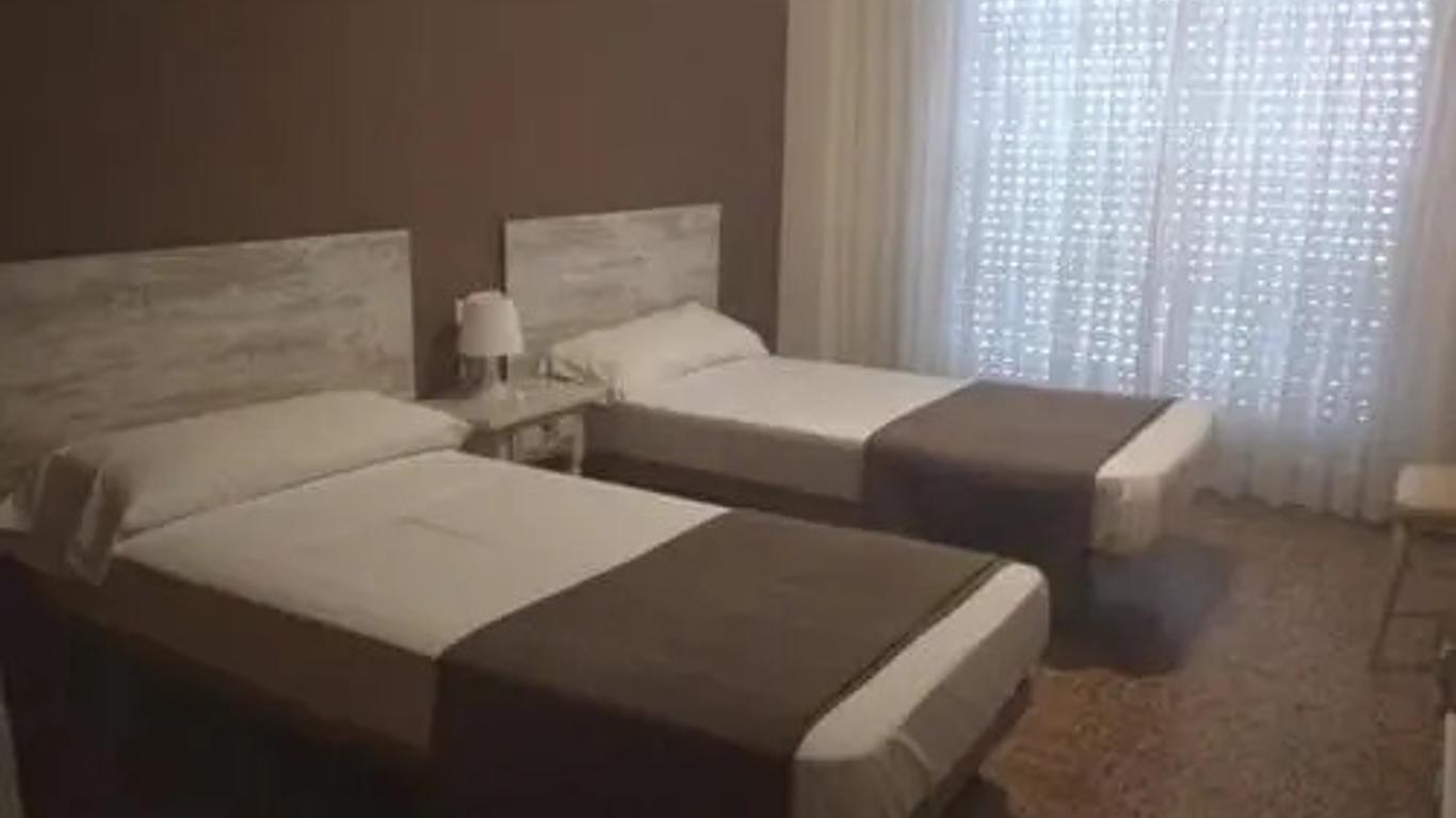 Hostal Garamar