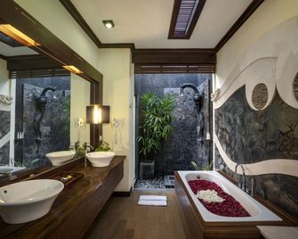 The Bali Dream Villa & Resort Echo Beach Canggu - North Kuta