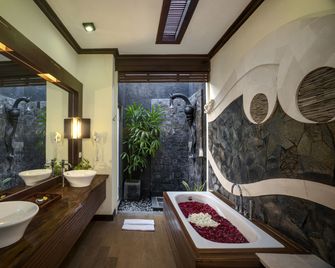 The Bali Dream Villa & Resort Echo Beach Canggu - North Kuta