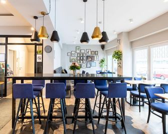 Yors Boutique Hotel - Hannover - Bar