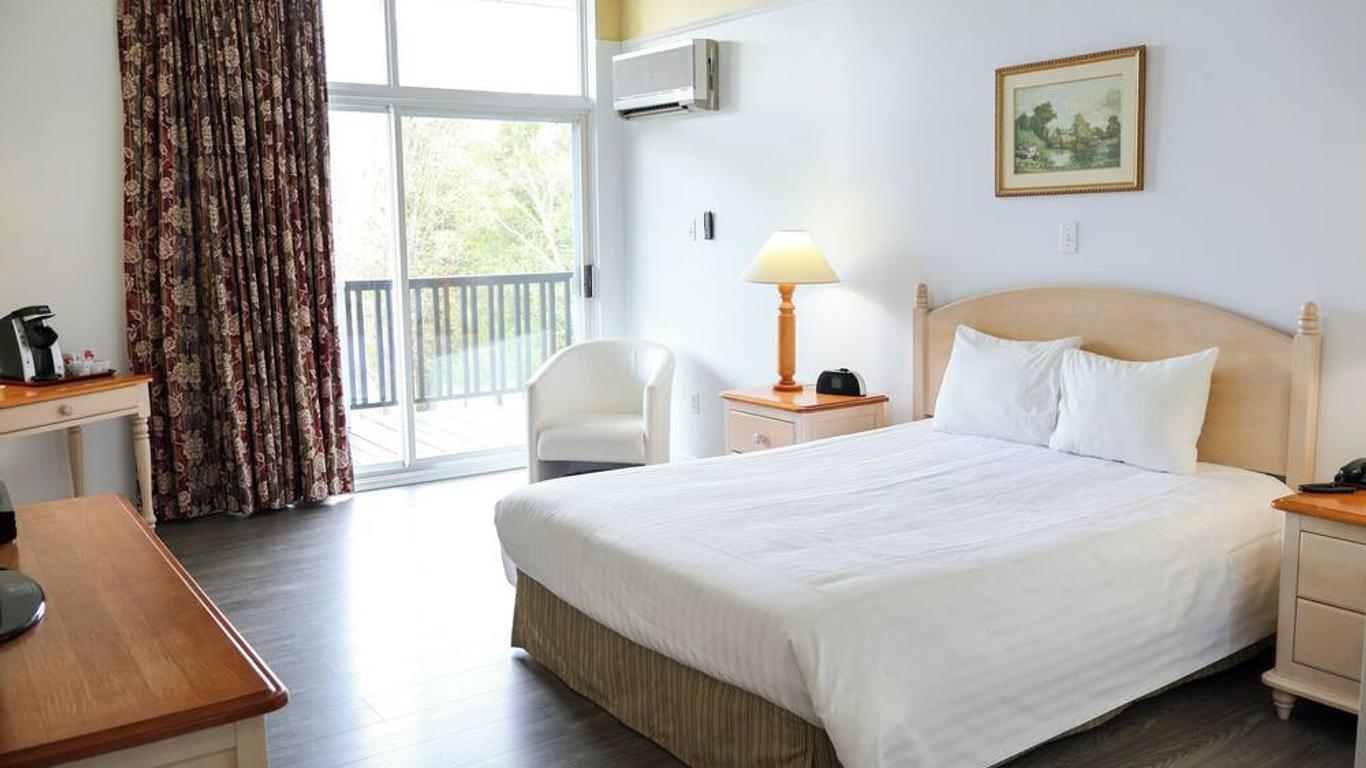 Hôtel au Petit Berger