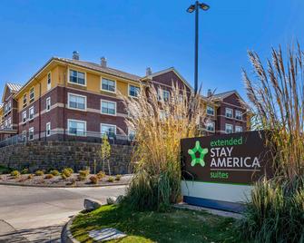 Extended Stay America Suites - Denver - Westminster - Westminster - Edificio