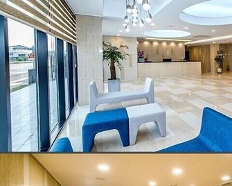 The Stay Century Hotel - Jeju City - Lobby