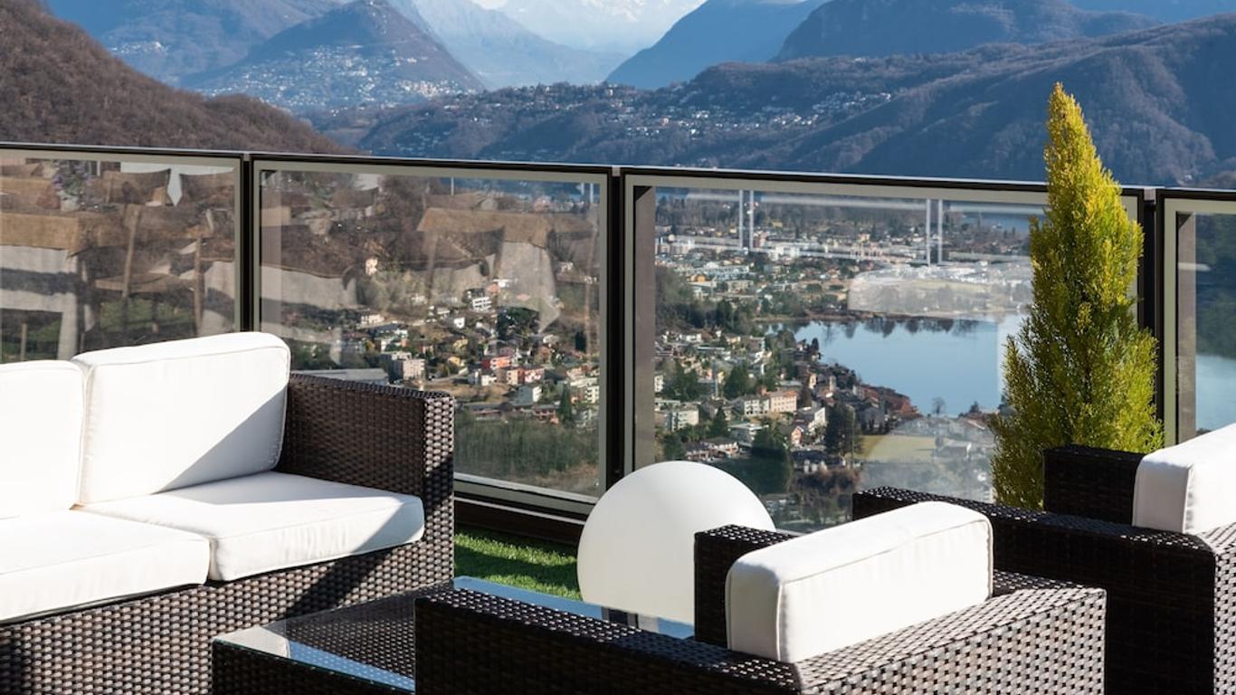Hotel Ristorante Stampa