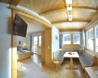 Hocheggerhof - Urlaub am Bauernhof - Rohrmoos