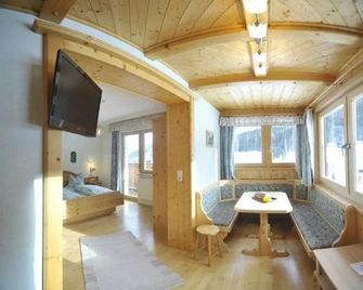 Hocheggerhof - Urlaub am Bauernhof - Rohrmoos