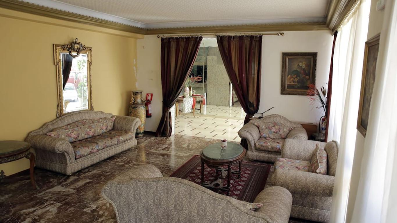 Hotel Anesi