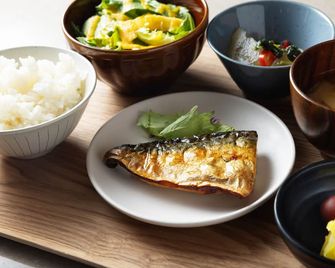 the b sangenjaya - Tokyo - Food