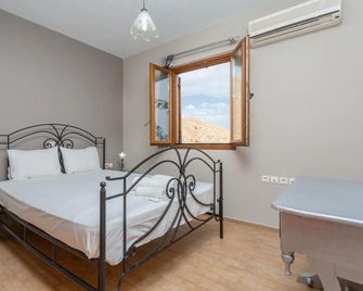 Villa Neria Large Private Pool Sea Views A C Wifi - 2116 - Aptera