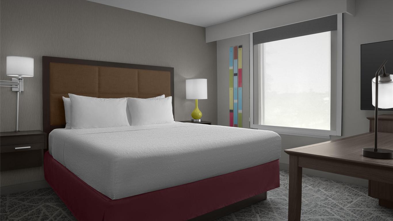 Hampton Inn & Suites Georgetown/Austin North
