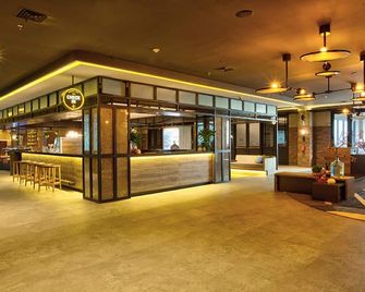Rooms Inc Semarang - Semarang