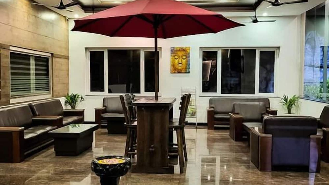 Sakthi River Resorts