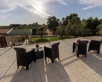 I Giardini di BeCa - Tragliatella - Balcony