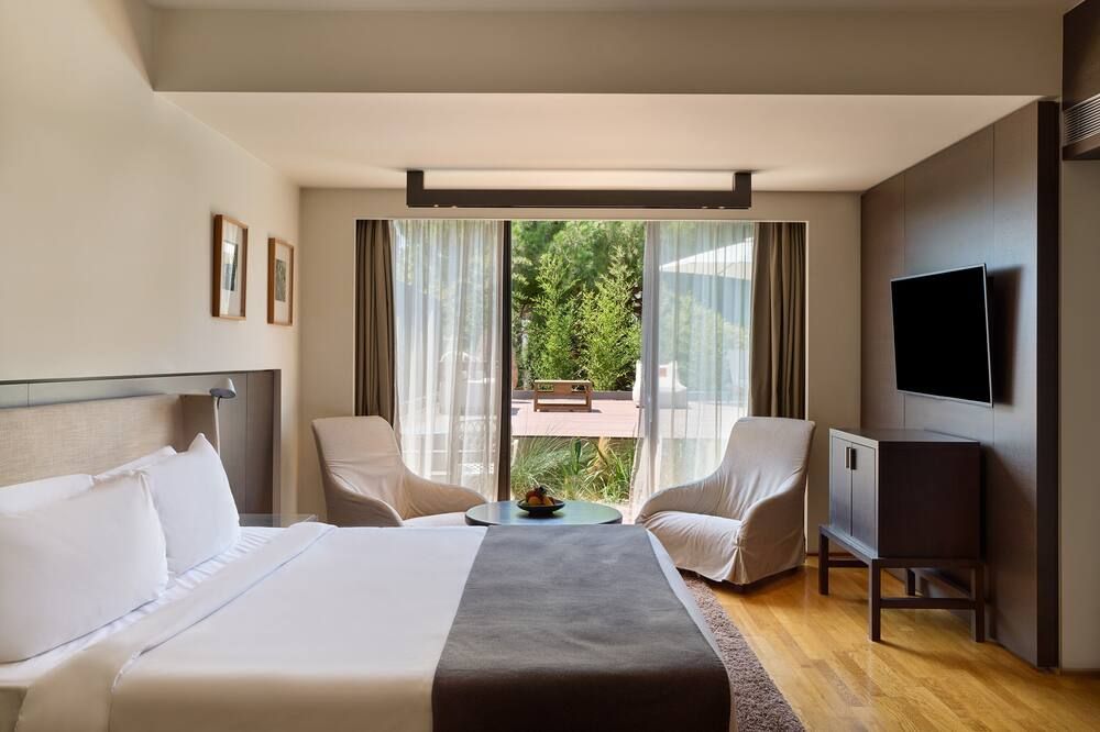 September Hotel Thessaloniki - Thessaloniki