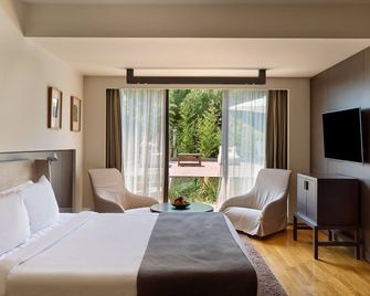 September Hotel Thessaloniki - Thessaloniki