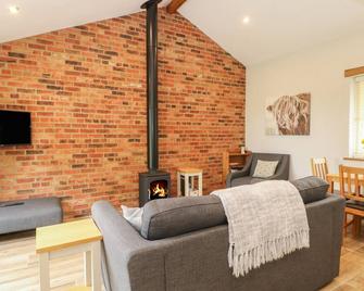 Golson Stable - Wisbech - Huiskamer