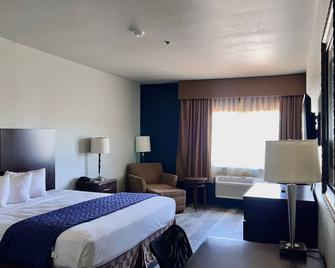Budget Inn Phoenix - Phoenix - Phòng ngủ